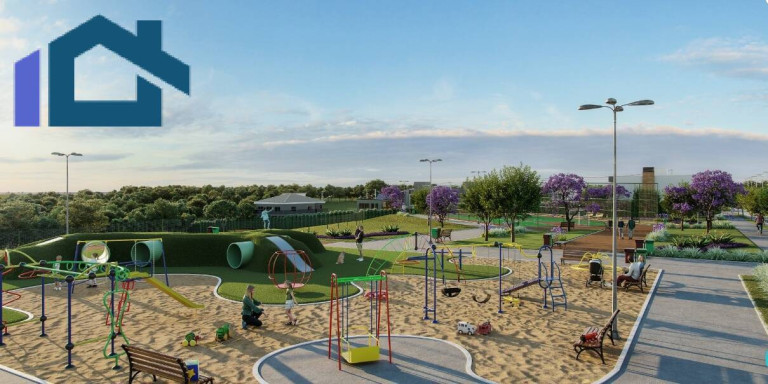 Imagem Terreno à Venda, 187 m² em Parque Espírito Santo - Cachoeirinha