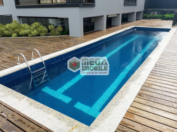 Foto do imóvel Apartamento com 2 Quartos à Venda, 72 m² em Itacorubi - Florianópolis