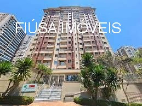Apartamento com 3 Quartos à Venda, 81 m² em Jardim Irajá - Ribeirão Preto