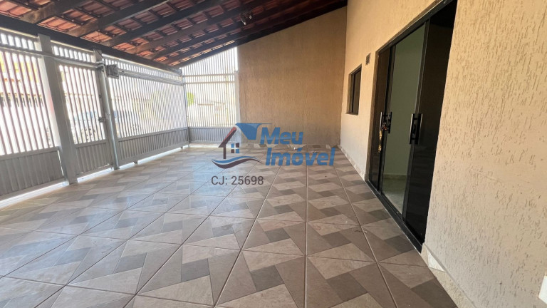 Imagem Casa com 2 Quartos à Venda, 112 m² em Recanto Das Emas - Brasília Imagem Casa com 2 Quartos à Venda, 112 m² em Recanto Das Emas - Brasília
