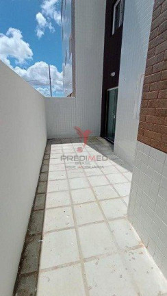 Apartamento com 2 Quartos à Venda,  em Gramame - João Pessoa