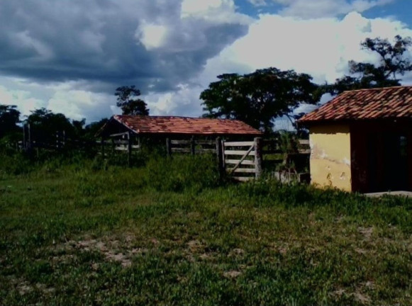Imagem Imóvel à Venda,  em Colinas Do Tocantins - Colinas Do Tocantins