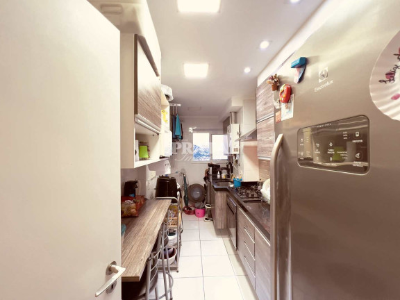Imagem Apartamento com 3 Quartos à Venda, 88 m² em Campo Grande - Santos Imagem Apartamento com 3 Quartos à Venda, 88 m² em Campo Grande - Santos