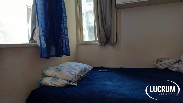 Imagem Apartamento com 1 Quarto à Venda, 25 m² em Botafogo - Rio De Janeiro Imagem Apartamento com 1 Quarto à Venda, 25 m² em Botafogo - Rio De Janeiro