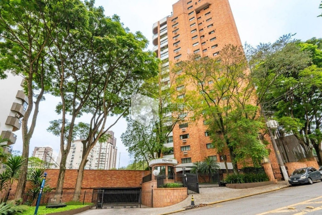 Imagem Apartamento com 4 Quartos à Venda, 236 m² em Morumbi - São Paulo Imagem Apartamento com 4 Quartos à Venda, 236 m² em Morumbi - São Paulo