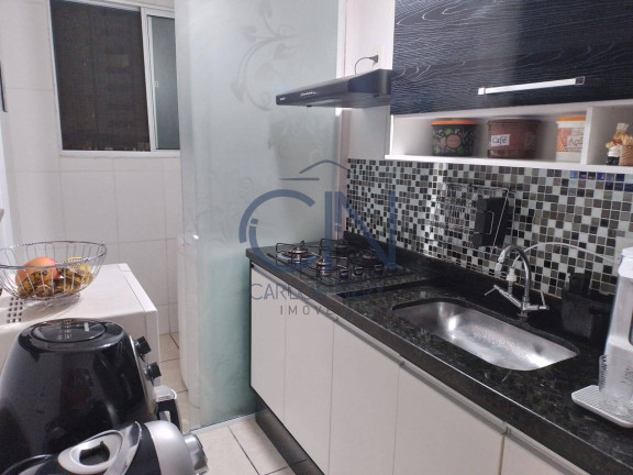 Imagem Apartamento com 2 Quartos à Venda, em Barranco - Taubaté Imagem Apartamento com 2 Quartos à Venda, em Barranco - Taubaté