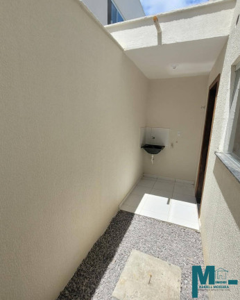 Imagem Sobrado com 2 Quartos à Venda, 67 m² em Jardins De Extremoz 2 - Extremoz Imagem Sobrado com 2 Quartos à Venda, 67 m² em Jardins De Extremoz 2 - Extremoz
