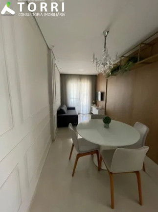 Imagem Apartamento com 2 Quartos à Venda, 52 m² em Parque Campolim - Sorocaba Imagem Apartamento com 2 Quartos à Venda, 52 m² em Parque Campolim - Sorocaba