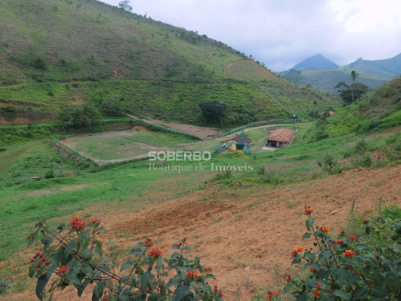 Imagem Imóvel com 2 Quartos à Venda, 145.000 m² em Imbiu - Teresópolis Imagem Imóvel com 2 Quartos à Venda, 145.000 m² em Imbiu - Teresópolis
