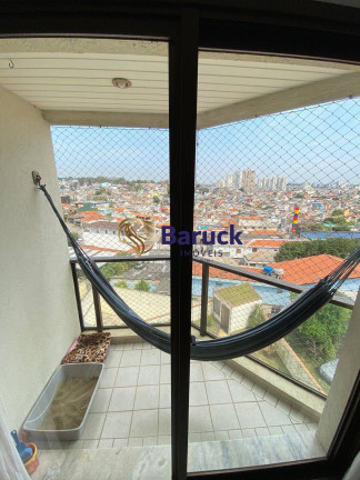 Imagem Apartamento com 2 Quartos à Venda, 60 m² em Jardim Saúde - São Paulo Imagem Apartamento com 2 Quartos à Venda, 60 m² em Jardim Saúde - São Paulo