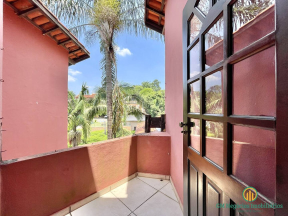 Imagem Casa de Condomínio com 4 Quartos à Venda, 1 m² em Granja Viana - Cotia