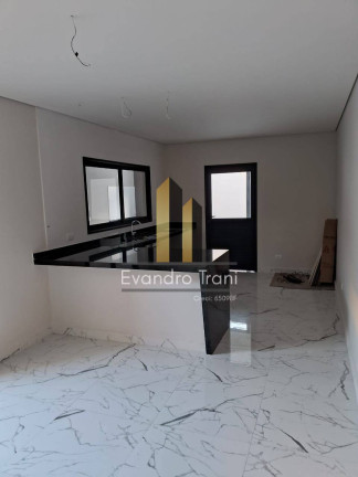 Imagem Casa com 3 Quartos à Venda, 177 m² em Jardim Das Indústrias - São José Dos Campos