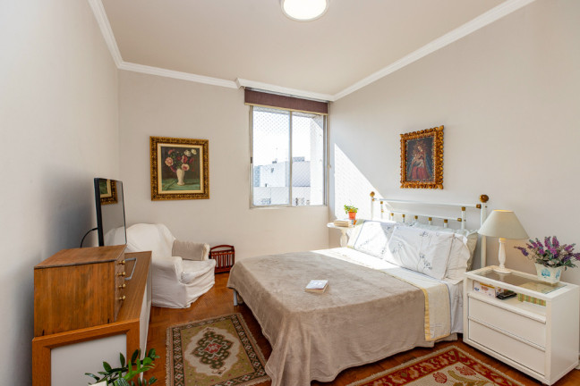 Imagem Apartamento com 2 Quartos à Venda, 101 m² em Bela Vista - São Paulo Imagem Apartamento com 2 Quartos à Venda, 101 m² em Bela Vista - São Paulo