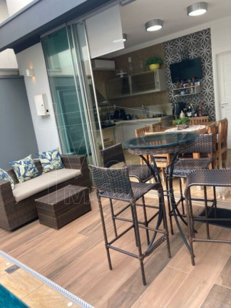 Imagem Casa de Condomínio com 3 Quartos à Venda, 275 m² em Residencial Village Damha Ii - Araraquara Imagem Casa de Condomínio com 3 Quartos à Venda, 275 m² em Residencial Village Damha Ii - Araraquara