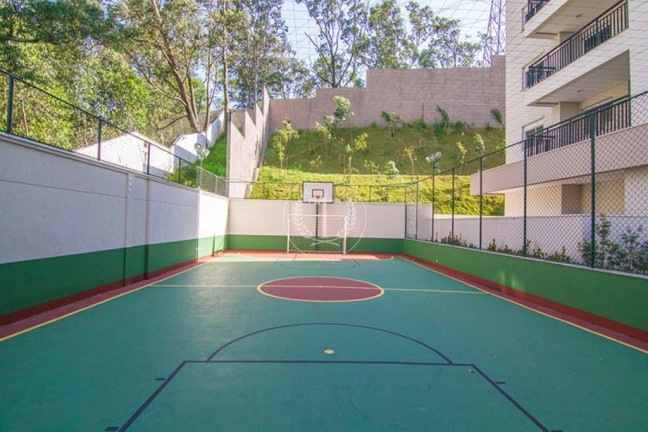 Imagem Cobertura com 2 Quartos à Venda, 78 m² em Morumbi - São Paulo