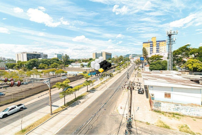 Imagem Apartamento com 1 Quarto à Venda, 43 m² em Partenon - Porto Alegre Imagem Apartamento com 1 Quarto à Venda, 43 m² em Partenon - Porto Alegre