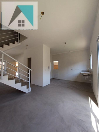 Imagem Casa com 3 Quartos à Venda, 109 m² em Portais (polvilho) - Cajamar