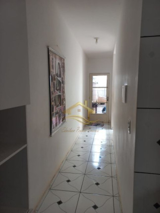 Imagem Imóvel com 3 Quartos à Venda, 80 m² em Jardim Pequena Londres - Londrina