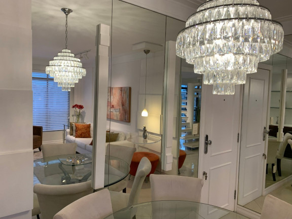 Imagem Cobertura com 3 Quartos à Venda, 204 m² em Centro - Florianópolis