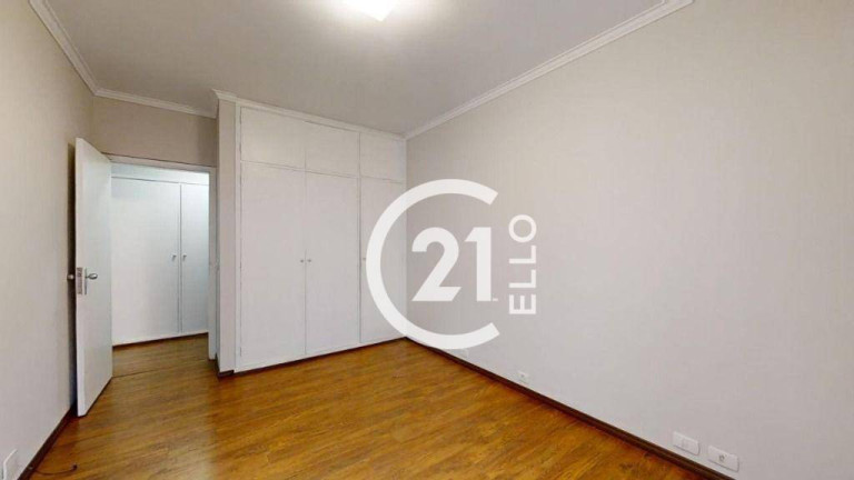 Imagem Apartamento com 3 Quartos à Venda, 147 m² em Jardim Paulistano - São Paulo