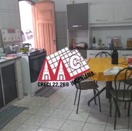 Imagem Imóvel com 3 Quartos à Venda, 140 m² em Jardim Sao Paulo - Sorocaba Imagem Imóvel com 3 Quartos à Venda, 140 m² em Jardim Sao Paulo - Sorocaba