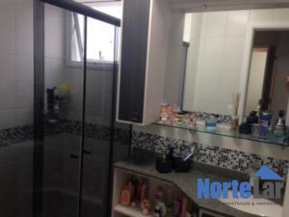 Imagem Apartamento com 3 Quartos à Venda, 100 m² em água Branca - São Paulo