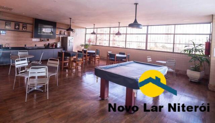 Imagem Apartamento com 2 Quartos à Venda, 84 m² em Centro - Niterói