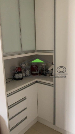 Imagem Apartamento com 3 Quartos à Venda, 68 m² em Rudge Ramos - São Bernardo Do Campo