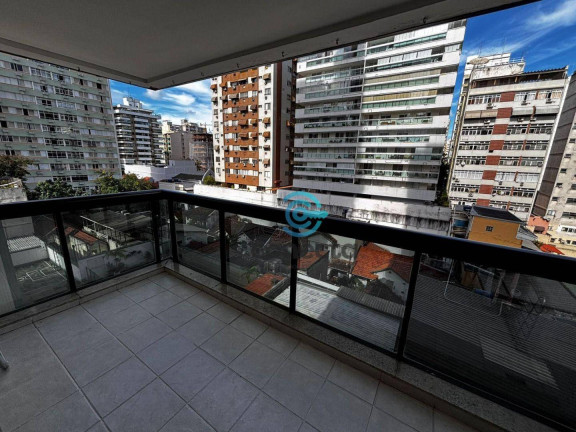 Imagem Apartamento com 2 Quartos à Venda, 125 m² em Icaraí - Niterói Imagem Apartamento com 2 Quartos à Venda, 125 m² em Icaraí - Niterói