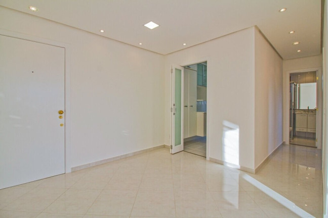 Imagem Apartamento com 2 Quartos à Venda, 52 m² em Vila Olímpia - São Paulo