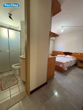 Imagem Apartamento com 2 Quartos à Venda, 70 m² em Do Turista - Caldas Novas Imagem Apartamento com 2 Quartos à Venda, 70 m² em Do Turista - Caldas Novas