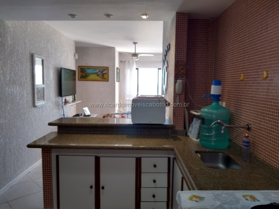 Imagem Imóvel com 2 Quartos à Venda, 60 m² em Peró - Cabo Frio Imagem Imóvel com 2 Quartos à Venda, 60 m² em Peró - Cabo Frio