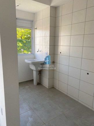 Imagem Apartamento com 2 Quartos à Venda, 47 m² em Vila Curuçá - São Paulo Imagem Apartamento com 2 Quartos à Venda, 47 m² em Vila Curuçá - São Paulo