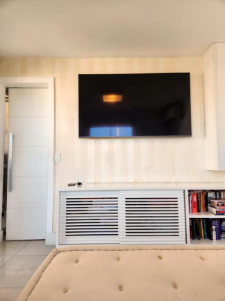 Imagem Apartamento com 3 Quartos à Venda, 150 m² em Jacarepaguá