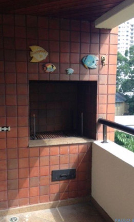 Imagem Apartamento com 3 Quartos à Venda, 96 m² em Morumbi - São Paulo Imagem Apartamento com 3 Quartos à Venda, 96 m² em Morumbi - São Paulo