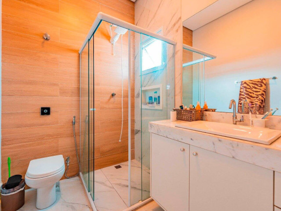 Imagem Casa com 3 Quartos à Venda, 211 m² em Parque Dom Henrique - Cotia