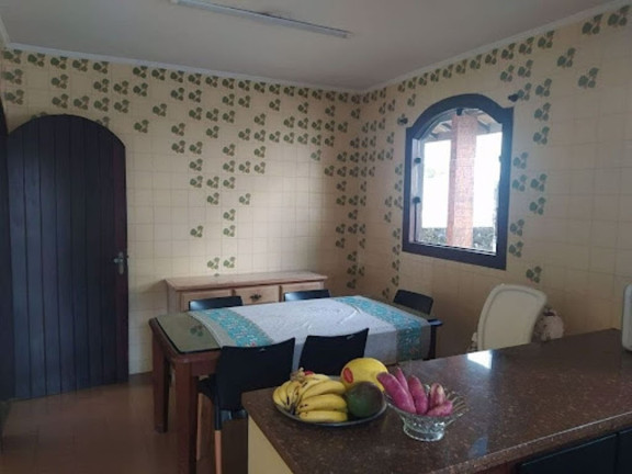 Imagem Casa com 3 Quartos à Venda, 442 m² em Cidade Satélite - Atibaia Imagem Casa com 3 Quartos à Venda, 442 m² em Cidade Satélite - Atibaia
