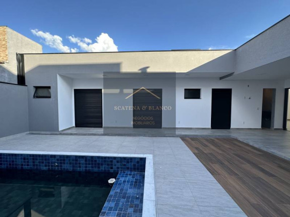 Imagem Casa de Condomínio com 3 Quartos à Venda, 180 m² em Condomínio Vasques Martins - Votorantim