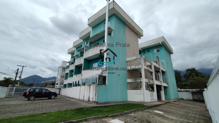 Imagem Apartamento com 3 Quartos à Venda, 69 m² em Sertão Da Quina - Ubatuba Imagem Apartamento com 3 Quartos à Venda, 69 m² em Sertão Da Quina - Ubatuba