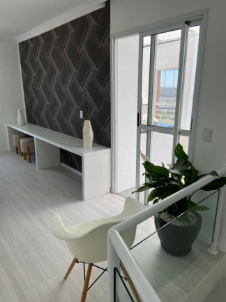 Imagem Cobertura com 3 Quartos à Venda, 118 m² em Casa Branca - Santo André Imagem Cobertura com 3 Quartos à Venda, 118 m² em Casa Branca - Santo André