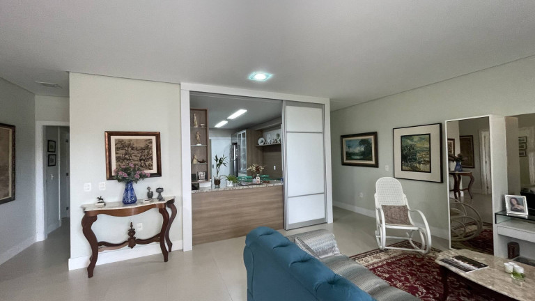 Imagem Apartamento com 3 Quartos à Venda, 155 m² em Jurerê - Florianópolis