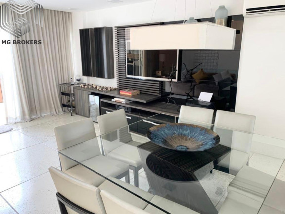 Imagem Cobertura com 3 Quartos à Venda, 220 m² em Icaraí - Niterói Imagem Cobertura com 3 Quartos à Venda, 220 m² em Icaraí - Niterói