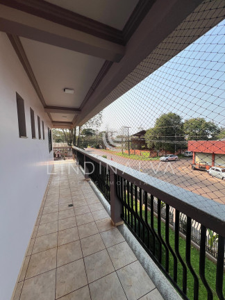 Imagem Casa com 3 Quartos à Venda, 318 m² em Morumbi - Foz Do Iguacu Imagem Casa com 3 Quartos à Venda, 318 m² em Morumbi - Foz Do Iguacu