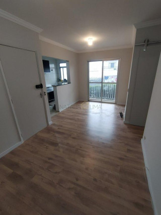 Apartamento com 2 Quartos à Venda, 49 m² em Jardim Monte Azul - São Paulo
