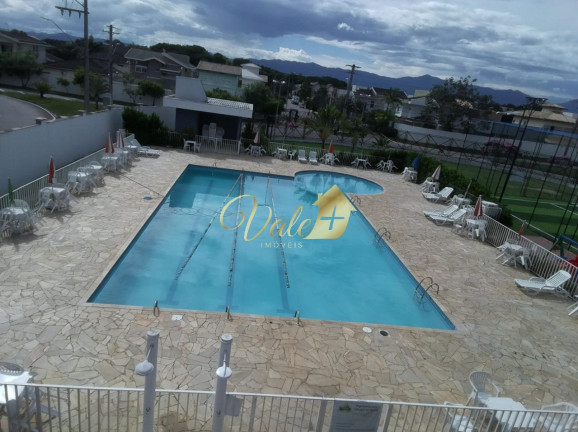 Terreno à Venda, 263 m² em Loteamento Residencial Campos Do Conde Ii - Tremembé