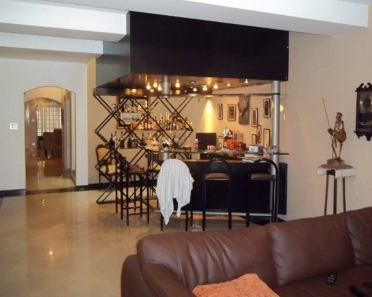 Imagem Casa com 3 Quartos à Venda, 500 m² em Indianópolis - São Paulo Imagem Casa com 3 Quartos à Venda, 500 m² em Indianópolis - São Paulo