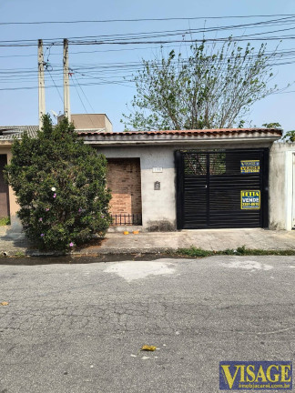 Imagem Casa com 1 Quarto à Venda, em Residencial Parque Dos Sinos - Jacareí Imagem Casa com 1 Quarto à Venda, em Residencial Parque Dos Sinos - Jacareí