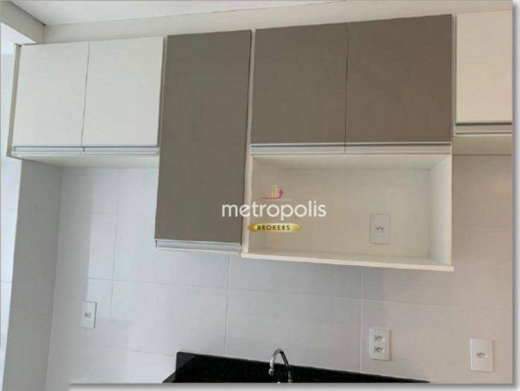 Imagem Apartamento com 2 Quartos à Venda, 42 m² em Vila Valparaíso - Santo André Imagem Apartamento com 2 Quartos à Venda, 42 m² em Vila Valparaíso - Santo André