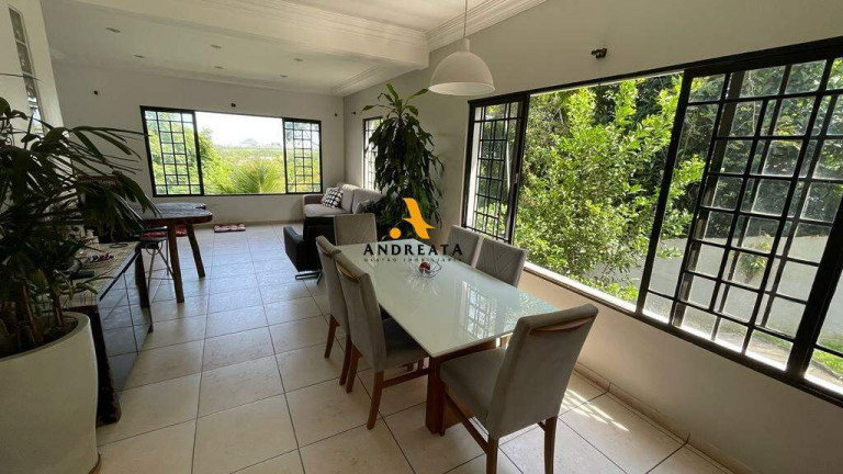 Imagem Casa de Condomínio com 4 Quartos à Venda, 300 m² em Vargem Grande - Rio De Janeiro Imagem Casa de Condomínio com 4 Quartos à Venda, 300 m² em Vargem Grande - Rio De Janeiro