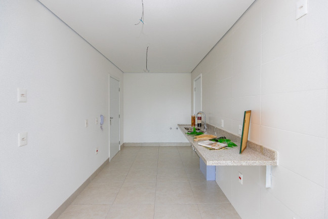 Imagem Apartamento com 4 Quartos à Venda, 232 m² em Brooklin Paulista - São Paulo